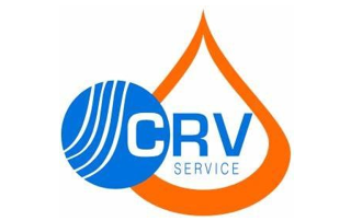 CRV gasketel logo